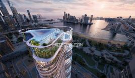 Апартаменты за 692 026 евро в Дубае, ОАЭ