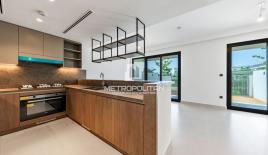 Таунхаус за 1 087 858 евро в Дубае, ОАЭ