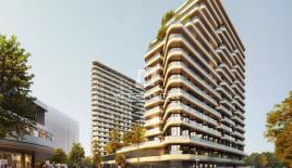 Апартаменты за 324 055 евро в Рас-эль-Хайме, ОАЭ