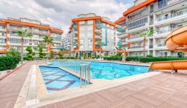 Апартаменты за 125 000 евро в Алании, Турция