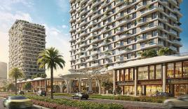 Апартаменты за 669 000 евро в Дубае, ОАЭ