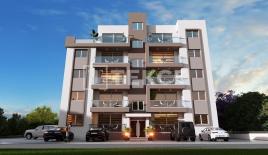 Апартаменты за 169 000 евро в Газимагусе, Кипр