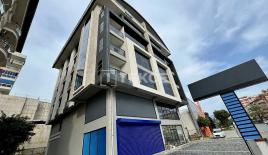 Офис за 150 000 евро в Алании, Турция