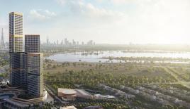 Апартаменты за 875 000 евро в ОАЭ