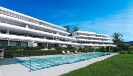 Пентхаус за 1 180 000 евро в Эстепоне, Испания