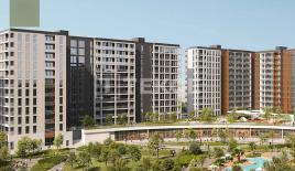 Апартаменты за 332 000 евро в ОАЭ