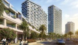 Апартаменты за 452 000 евро в Дубае, ОАЭ