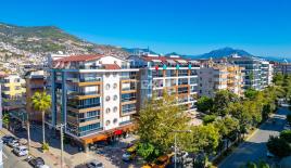 Апартаменты за 200 000 евро в Алании, Турция