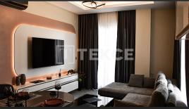 Пентхаус за 400 000 евро в Алании, Турция