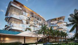 Апартаменты за 516 000 евро в Дубае, ОАЭ