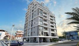 Апартаменты за 179 000 евро в Искеле, Кипр