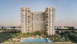 Апартаменты за 193 000 евро в Дубае, ОАЭ