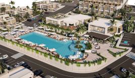 Пентхаус за 272 000 евро в Кирении, Кипр