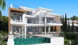 Вилла за 3 140 000 евро в Эстепоне, Испания