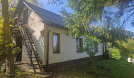 Дом за 80 000 евро в Сподня Кунготе, Словения