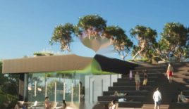 Квартира за 760 000 евро в Опатии, Хорватия