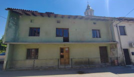 Дом за 99 000 евро в Айдовшчине, Словения