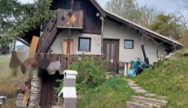 Дом за 52 000 евро в Руше, Словения