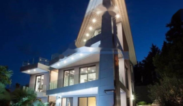 Дом за 5 500 000 евро в Опатии, Хорватия