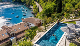 Квартира за 510 000 евро в Опатии, Хорватия