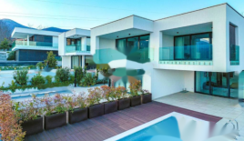 Квартира за 860 000 евро в Опатии, Хорватия