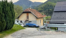 Дом за 69 000 евро в Жалеце, Словения