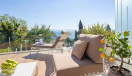 Квартира за 750 000 евро в Опатии, Хорватия