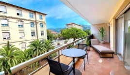 Квартира за 230 000 евро в Каннах, Франция