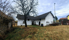 Дом за 79 000 евро в Орможе, Словения