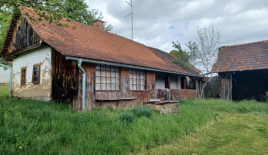 Дом за 65 000 евро в Мурска-Соботе, Словения