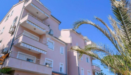 Квартира за 530 000 евро в Опатии, Хорватия