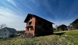 Дом за 63 000 евро в Ново-Место, Словения