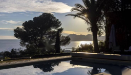 Квартира за 2 650 000 евро в Каннах, Франция