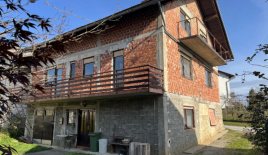 Дом за 98 000 евро в Чрномеле, Словения