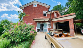 Дом за 1 250 000 евро в Опатии, Хорватия