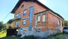 Дом за 73 000 евро в Птуе, Словения