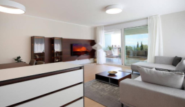 Квартира за 990 000 евро в Опатии, Хорватия