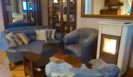 Квартира за 570 000 евро в Опатии, Хорватия