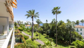 Квартира за 625 000 евро в Каннах, Франция