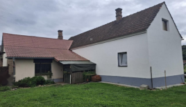 Дом за 79 000 евро в Мурска-Соботе, Словения