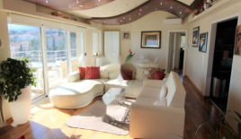 Квартира за 1 000 000 евро в Опатии, Хорватия