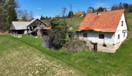 Дом за 99 900 евро в Целе, Словения