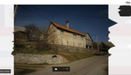 Дом за 63 000 евро в Рибнице, Словения