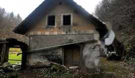 Дом за 65 000 евро в Ново-Место, Словения