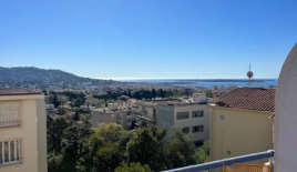 Квартира за 220 000 евро в Каннах, Франция