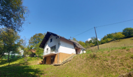 Дом за 79 000 евро в Целе, Словения