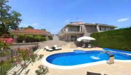 Дом за 1 190 000 евро в Опатии, Хорватия