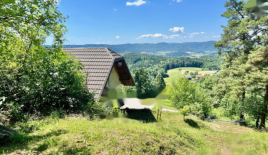 Дом за 85 000 евро в Требне, Словения