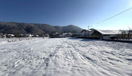 Земля за 276 540 евро в Любляне, Словения