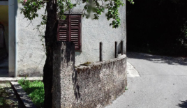 Дом за 78 000 евро в Нова-Горице, Словения